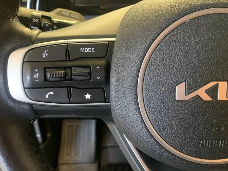 Kia Sportage V Челябинск  - изображение 22