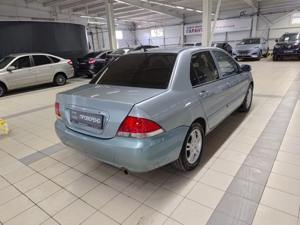 Mitsubishi Lancer IX Рестайлинг с пробегом 2009 года, цена 450 000 рублей, 377588 км, седан, Автокод Объявления