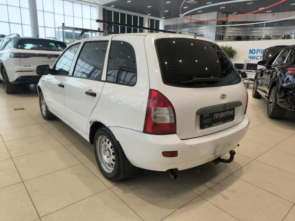 Lada (ВАЗ) Kalina I с пробегом 2011 года, цена 140 000 рублей, 226000 км, универсал, Автокод Объявления
