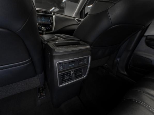 Nissan Murano III (Z52) с пробегом 2017 года, цена 2 260 000 рублей, 149528 км, внедорожник, Автокод Объявления