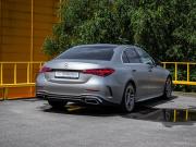 Mercedes-Benz C-Класс V (W206) Москва  - изображение 29