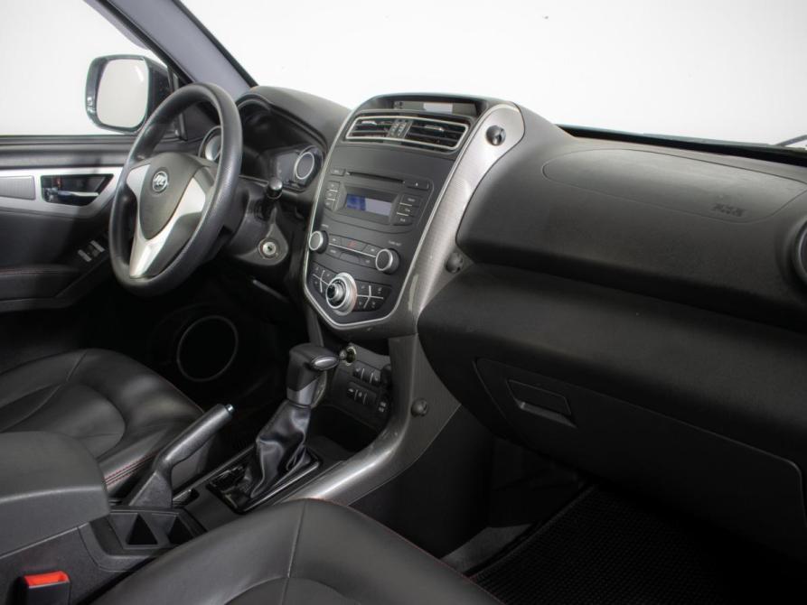 Lifan X60 I Рестайлинг 2 Москва  - изображение 10