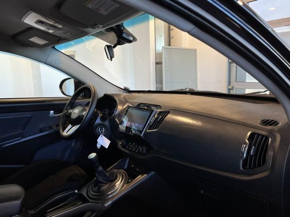 Kia Sportage III с пробегом 2011 года, цена 1 126 000 рублей, 252916 км, внедорожник, Автокод Объявления