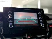 Toyota Camry VIII (XV70) Рестайлинг Казань  - изображение 36