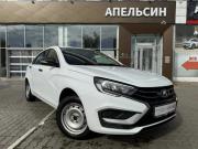 Lada (ВАЗ) Vesta I Рестайлинг (NG) Набережные Челны  - изображение 20