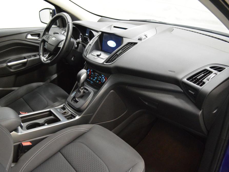 Ford Kuga II Рестайлинг Санкт-Петербург  - изображение 12