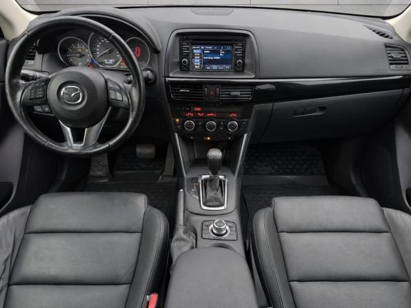 Mazda CX-5 I с пробегом 2014 года, цена 1 699 000 рублей, 182000 км, внедорожник, Автокод Объявления