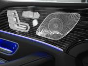 Mercedes-Benz GLS II (X167) Рестайлинг Москва  - изображение 45