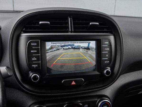 Kia Soul III с пробегом 2019 года, цена 1 995 000 рублей, 108200 км, хэтчбек, Автокод Объявления