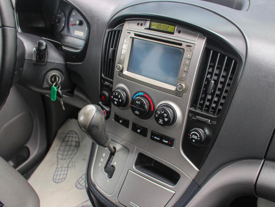 Hyundai Grand Starex I Калуга  - изображение 10