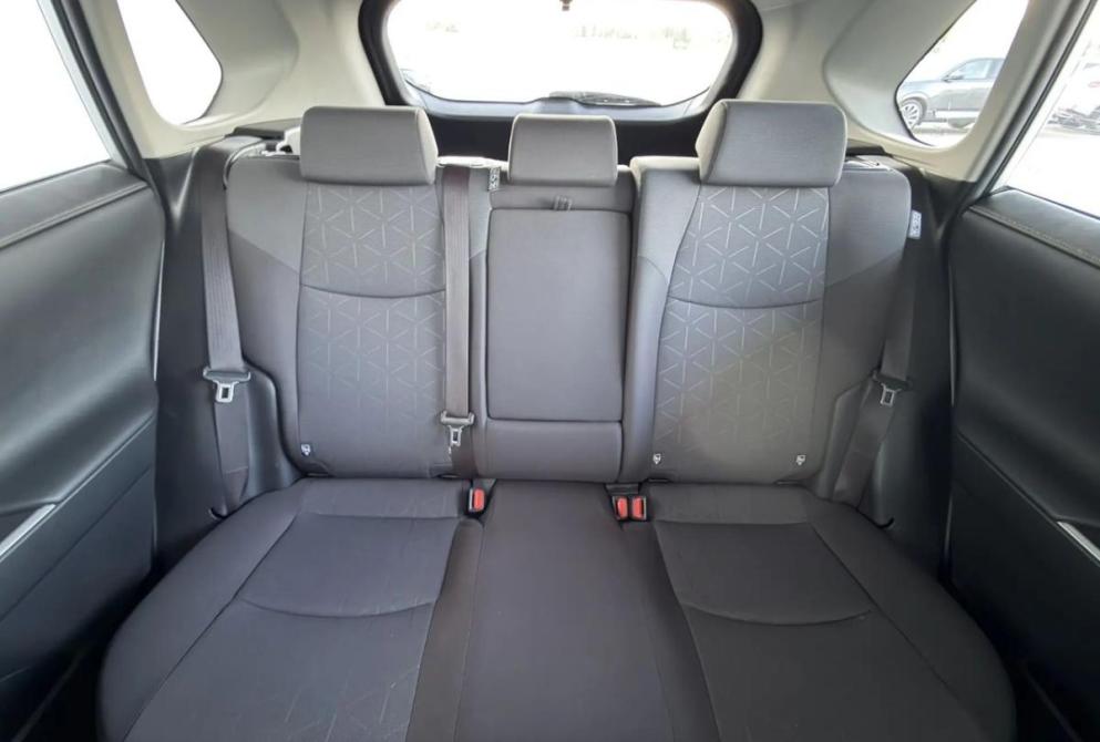 Toyota RAV4 V (XA50) Киров  - изображение 28