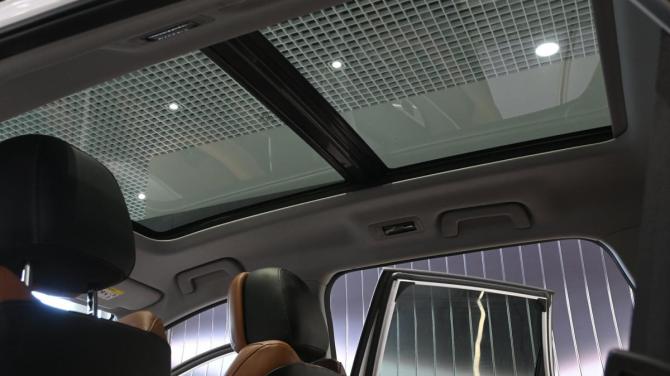 Chery Tiggo 8 Pro Max I с пробегом 2023 года, цена 2 350 000 рублей, 119000 км, внедорожник, Автокод Объявления