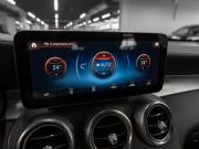 Mercedes-Benz GLC I (X253) Рестайлинг Москва  - изображение 46