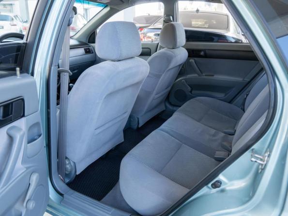 Chevrolet Lacetti I с пробегом 2007 года, цена 510 000 рублей, 137477 км, седан, Автокод Объявления