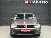 Volkswagen Jetta VI Рестайлинг Екатеринбург  - изображение 20