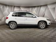 Volkswagen Tiguan I Рестайлинг Москва  - изображение 26