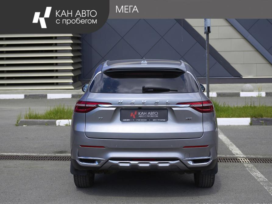 Haval F7 I Казань  - изображение 4