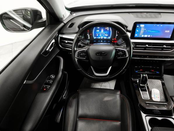 Chery Tiggo 7 Pro I с пробегом 2022 года, цена 1 496 000 рублей, 73065 км, внедорожник, Автокод Объявления