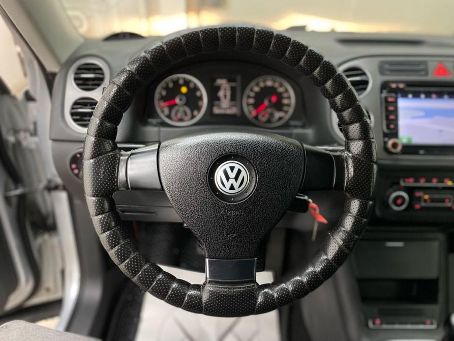 Volkswagen Tiguan I Энгельс  - изображение 24