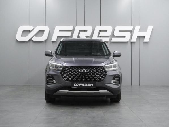 Chery Tiggo 4 I Рестайлинг с пробегом 2023 года, цена 1 569 000 рублей, 40771 км, внедорожник, Автокод Объявления