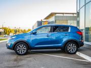 Kia Sportage III Рестайлинг Волгоград  - изображение 32