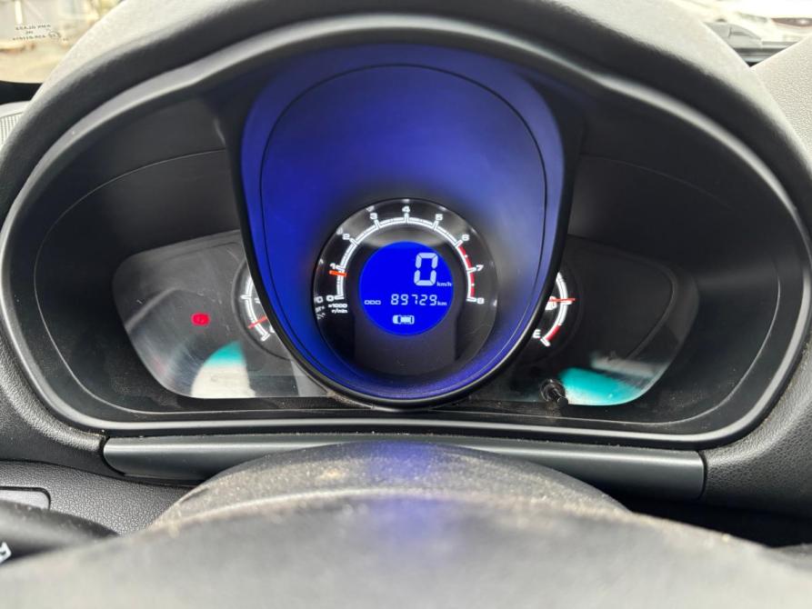 Lifan X60 I Рестайлинг Санкт-Петербург  - изображение 10