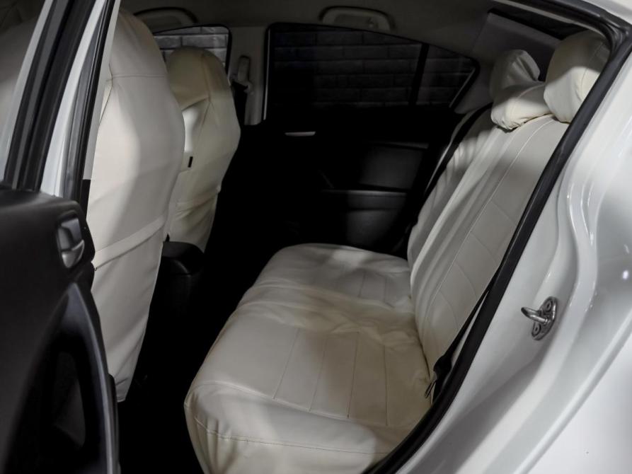 Mazda 3 II (BL) Рестайлинг Екатеринбург  - изображение 19