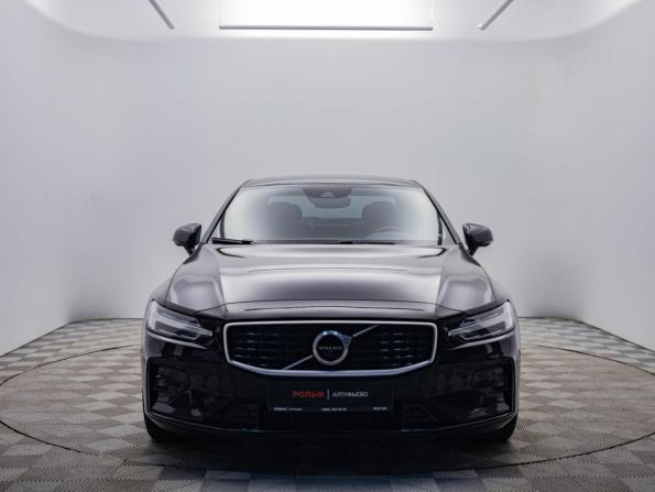 Volvo S60 III с пробегом 2019 года, цена 3 520 000 рублей, 89000 км, седан, Автокод Объявления