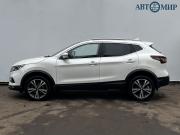 Nissan Qashqai II Рестайлинг Москва  - изображение 21
