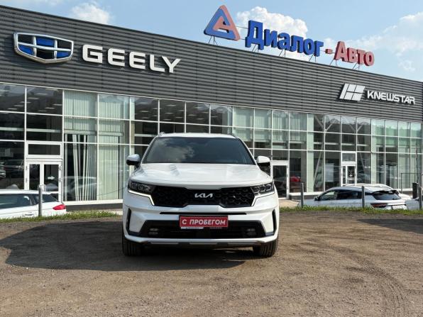 Kia Sorento IV с пробегом 2022 года, цена 3 645 000 рублей, 93000 км, внедорожник, Автокод Объявления