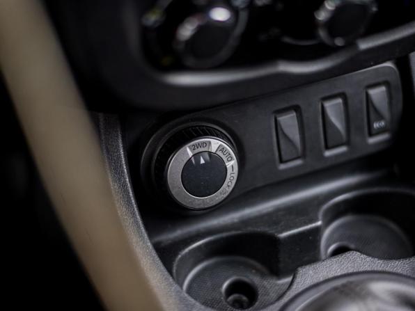 Renault Duster I Рестайлинг с пробегом 2019 года, цена 1 160 000 рублей, 211128 км, внедорожник, Автокод Объявления