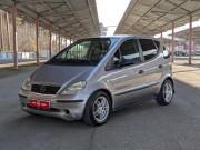 Mercedes-Benz A-Класс I (W168) Екатеринбург  - изображение 16