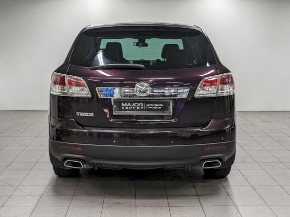 Mazda CX-9 I с пробегом 2008 года, цена 890 000 рублей, 173257 км, внедорожник, Автокод Объявления