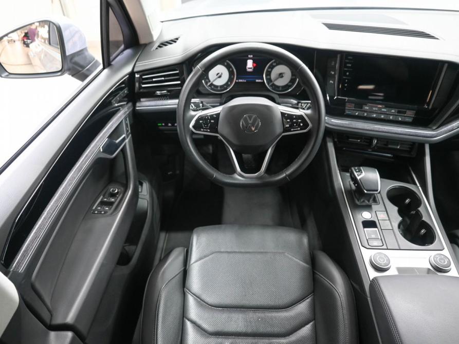 Volkswagen Touareg III Ростов-на-Дону  - изображение 12