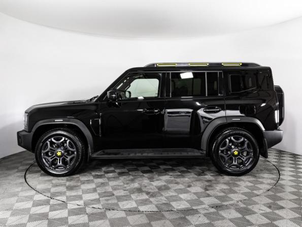 JETOUR T2 с пробегом 2024 года, цена 2 899 000 рублей, 69211 км, внедорожник, Автокод Объявления
