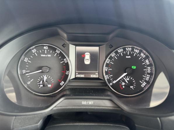 Skoda Octavia III (A7) с пробегом 2013 года, цена 1 099 000 рублей, 299385 км, лифтбек, Автокод Объявления