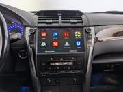 Toyota Camry VII (XV50) Рестайлинг Москва  - изображение 58