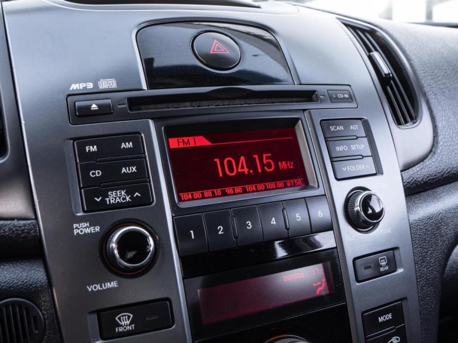 Kia Cerato II Волгоград  - изображение 13