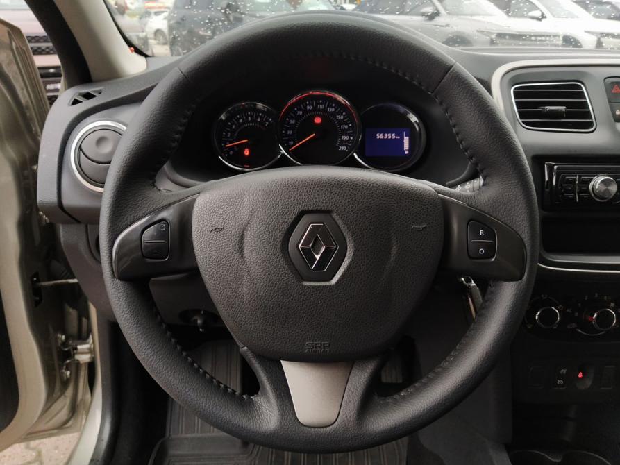 Renault Sandero II Екатеринбург  - изображение 24