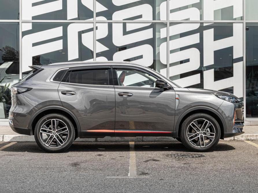Changan CS55 Plus II Краснодар  - изображение 5