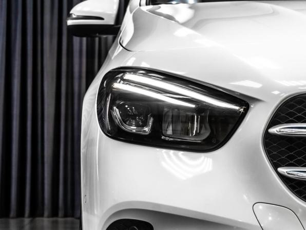 Mercedes-Benz B-Класс III (W247) с пробегом 2019 года, цена 2 319 000 рублей, 81376 км, хэтчбек, Автокод Объявления