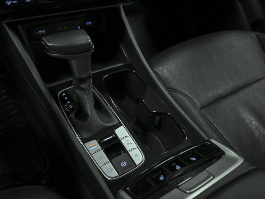 Hyundai Tucson IV Ставрополь  - изображение 12