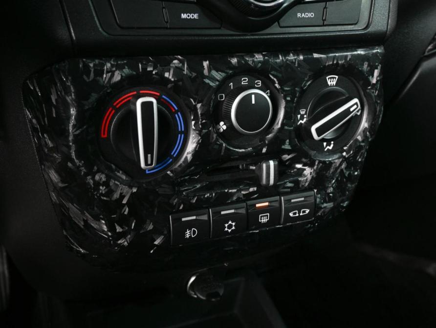 Lada (ВАЗ) Granta I Рестайлинг Ростов-на-Дону  - изображение 15
