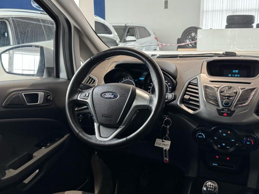 Ford EcoSport II Челябинск  - изображение 14