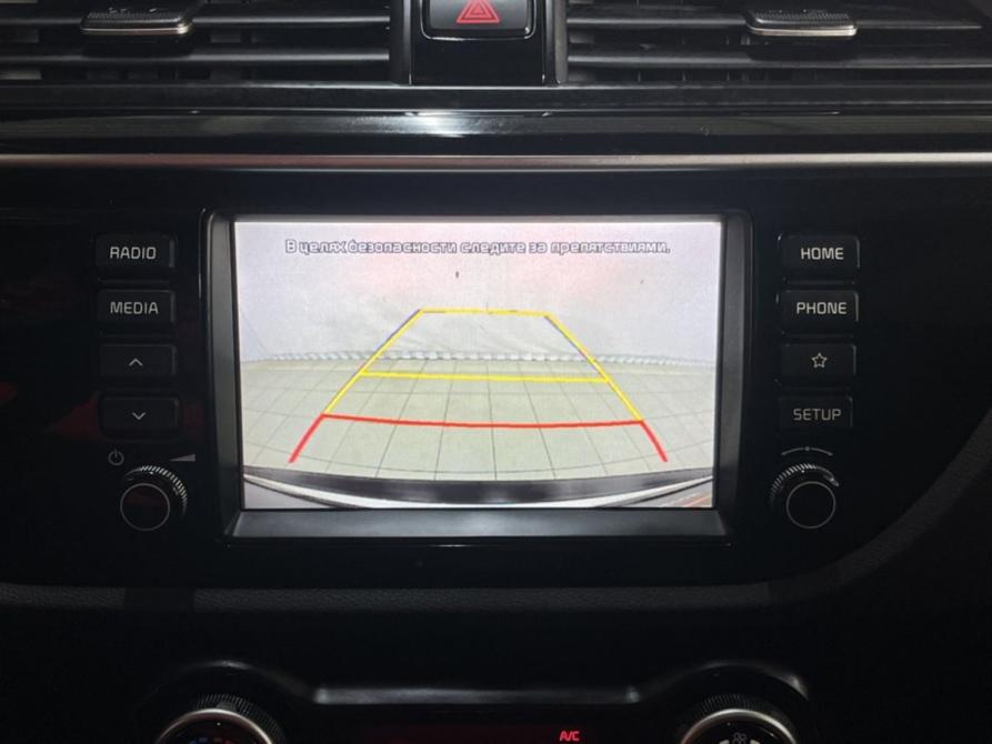 Kia Rio IV Курск  - изображение 13