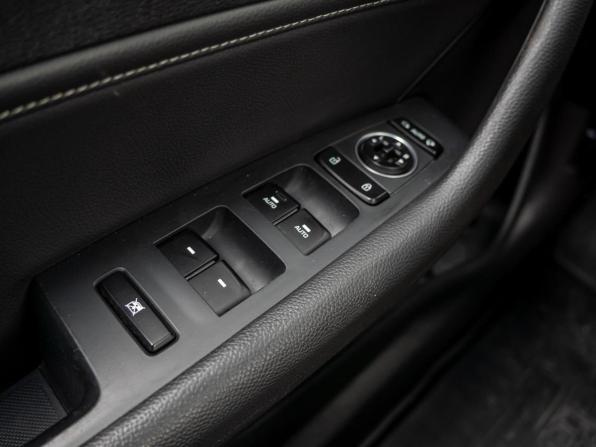 Hyundai Sonata VII (LF) Рестайлинг с пробегом 2017 года, цена 1 620 000 рублей, 190359 км, седан, Автокод Объявления