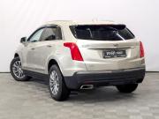 Cadillac XT5 I Москва  - изображение 37