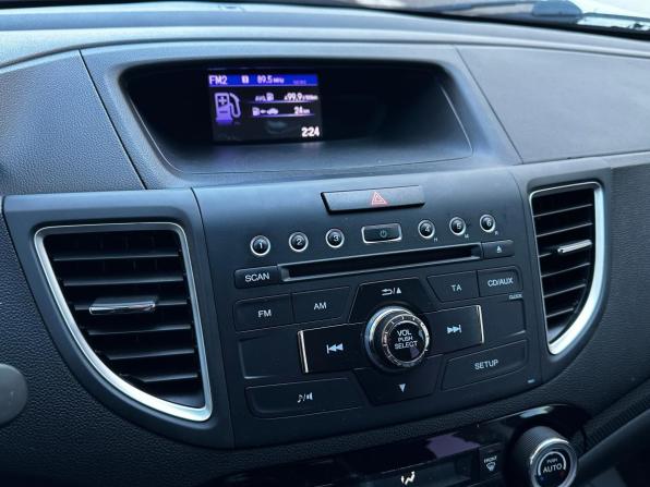 Honda CR-V IV Рестайлинг с пробегом 2015 года, цена 1 880 000 рублей, 208888 км, внедорожник, Автокод Объявления