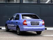 Hyundai Accent II Новороссийск  - изображение 19