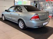 Nissan Almera Classic I Тольятти  - изображение 26